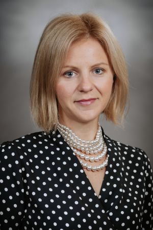 Hámori Anett Irén
