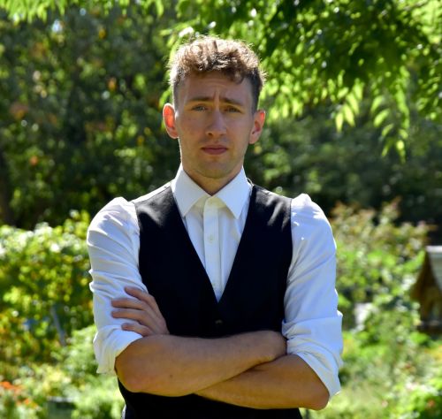 Lányi Botond