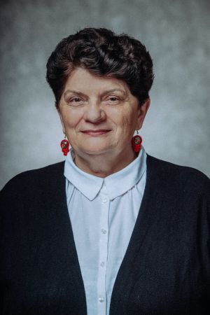 Babicz Mária Magdolna