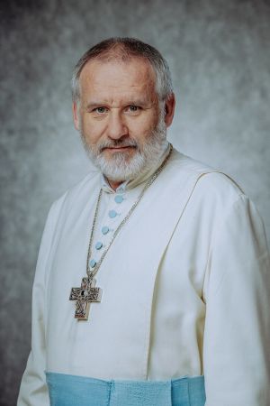 Balogh Péter Piusz O.Praem.