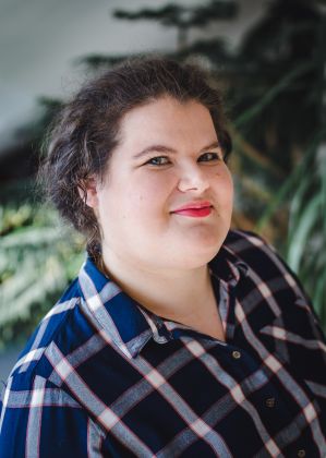 Ivók Emília